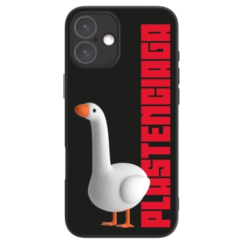 Picasee ULTIMATE CASE Apple iPhone 16 Plus - készülékre - Kiky Ricky