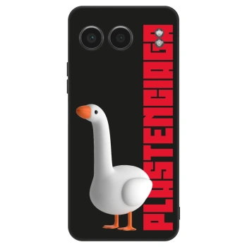 Szilikon tok erre a típusra OnePlus Nord 4 - Kiky Ricky
