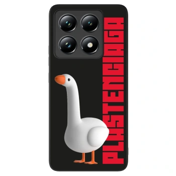 Picasee ULTIMATE CASE Xiaomi 14T Pro - készülékre - Kiky Ricky