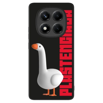 Picasee ULTIMATE CASE Xiaomi Redmi Note 14 Pro+ 5G - készülékre - Kiky Ricky
