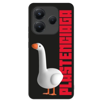 Picasee ULTIMATE CASE Xiaomi Redmi Note 14 5G - készülékre - Kiky Ricky