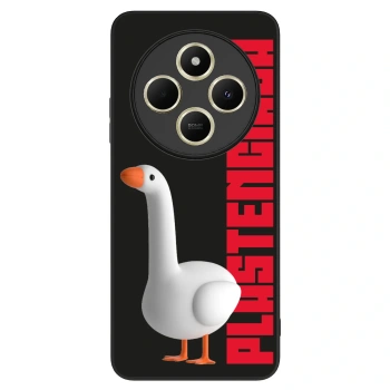 Szilikon tok erre a típusra Xiaomi Redmi 14C - Kiky Ricky