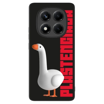 Picasee ULTIMATE CASE Xiaomi Redmi Note 14 Pro 4G - készülékre - Kiky Ricky