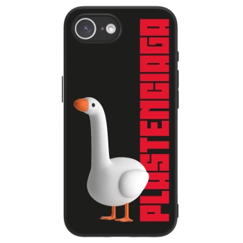 Picasee ULTIMATE CASE MagSafe Apple iPhone 16e - készülékre - Kiky Ricky