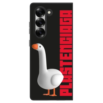 Szilikon tok erre a típusra Samsung Galaxy Z Fold6 5G - Kiky Ricky