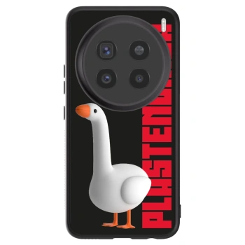 Szilikon tok erre a típusra Vivo X200 Pro - Kiky Ricky