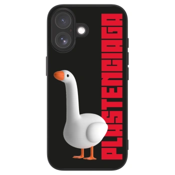 Picasee ULTIMATE CASE MagSafe Apple iPhone 17 - készülékre - Kiky Ricky