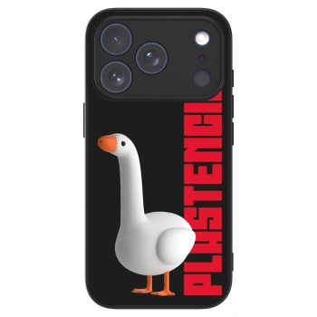 Picasee ULTIMATE CASE Apple iPhone 17 Pro - készülékre - Kiky Ricky