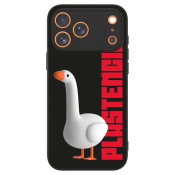 Picasee ULTIMATE CASE MagSafe Apple iPhone 17 Pro Max - készülékre - Kiky Ricky