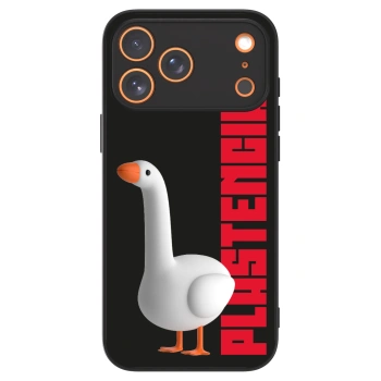 Picasee ULTIMATE CASE Apple iPhone 17 Pro Max - készülékre - Kiky Ricky