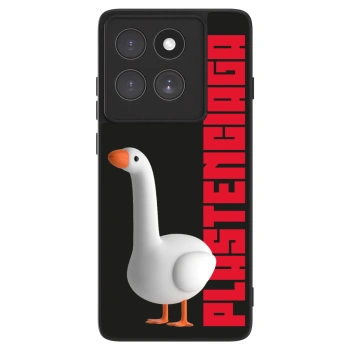 Szilikon tok erre a típusra Motorola Edge 60 Pro - Kiky Ricky