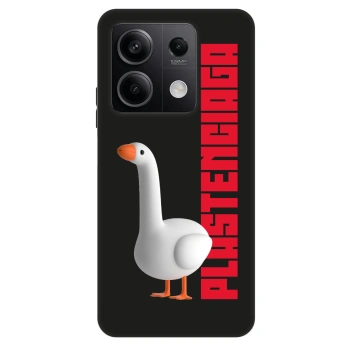 Szilikon tok erre a típusra Xiaomi Redmi Note 13 5G - Kiky Ricky