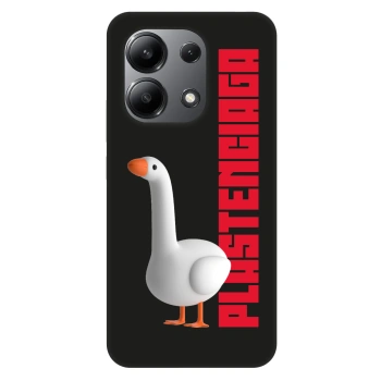 Picasee Fashion Case Xiaomi Redmi Note 13 4G - Kiky Ricky