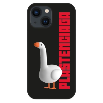 Szilikon tok erre a típusra Apple iPhone 13 mini - Kiky Ricky