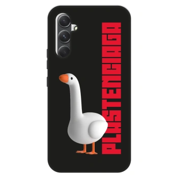 Szilikon tok erre a típusra Samsung Galaxy A34 5G A346B - Kiky Ricky
