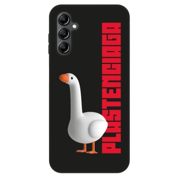 Szilikon tok erre a típusra Samsung Galaxy A14 5G A146P - Kiky Ricky