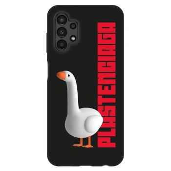 Szilikon tok erre a típusra Samsung Galaxy A13 4G A135 - Kiky Ricky