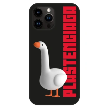 Szilikon tok erre a típusra Apple iPhone 13 Pro Max - Kiky Ricky