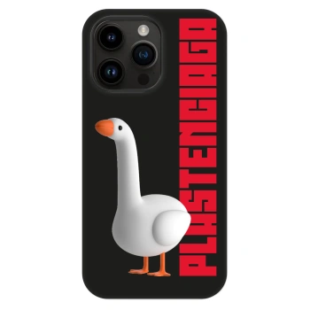 Szilikon tok erre a típusra Apple iPhone 14 Pro Max - Kiky Ricky