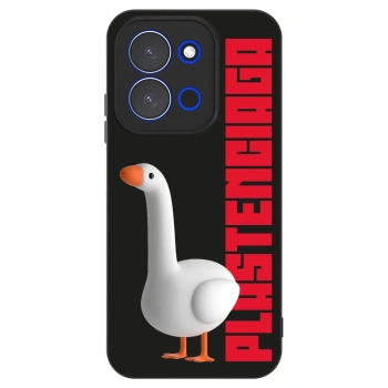 Szilikon tok erre a típusra Xiaomi Redmi 15C 4G - Kiky Ricky