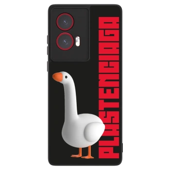 Szilikon tok erre a típusra Motorola Edge 50 Fusion - Kiky Ricky