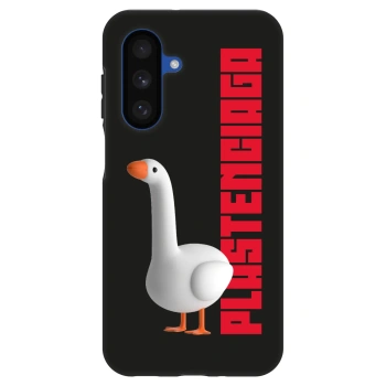 Szilikon tok erre a típusra Samsung Galaxy A17 5G - Kiky Ricky