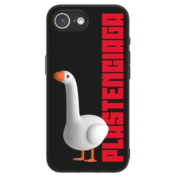 Picasee ULTIMATE CASE MagSafe Apple iPhone 17e - készülékre - Kiky Ricky