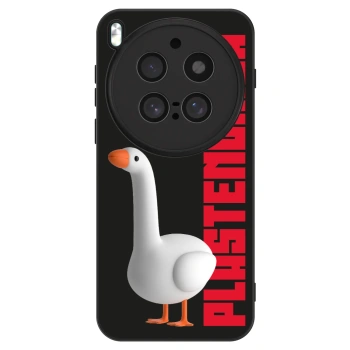 Szilikon tok erre a típusra Vivo X300 Pro - Kiky Ricky