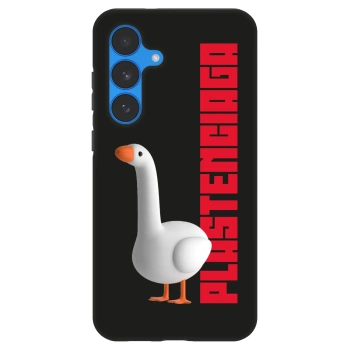 Picasee Fashion Case Samsung Galaxy S25 FE 5G - Kiky Ricky