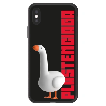 Picasee ULTIMATE CASE Apple iPhone X/XS - készülékre - Kiky Ricky