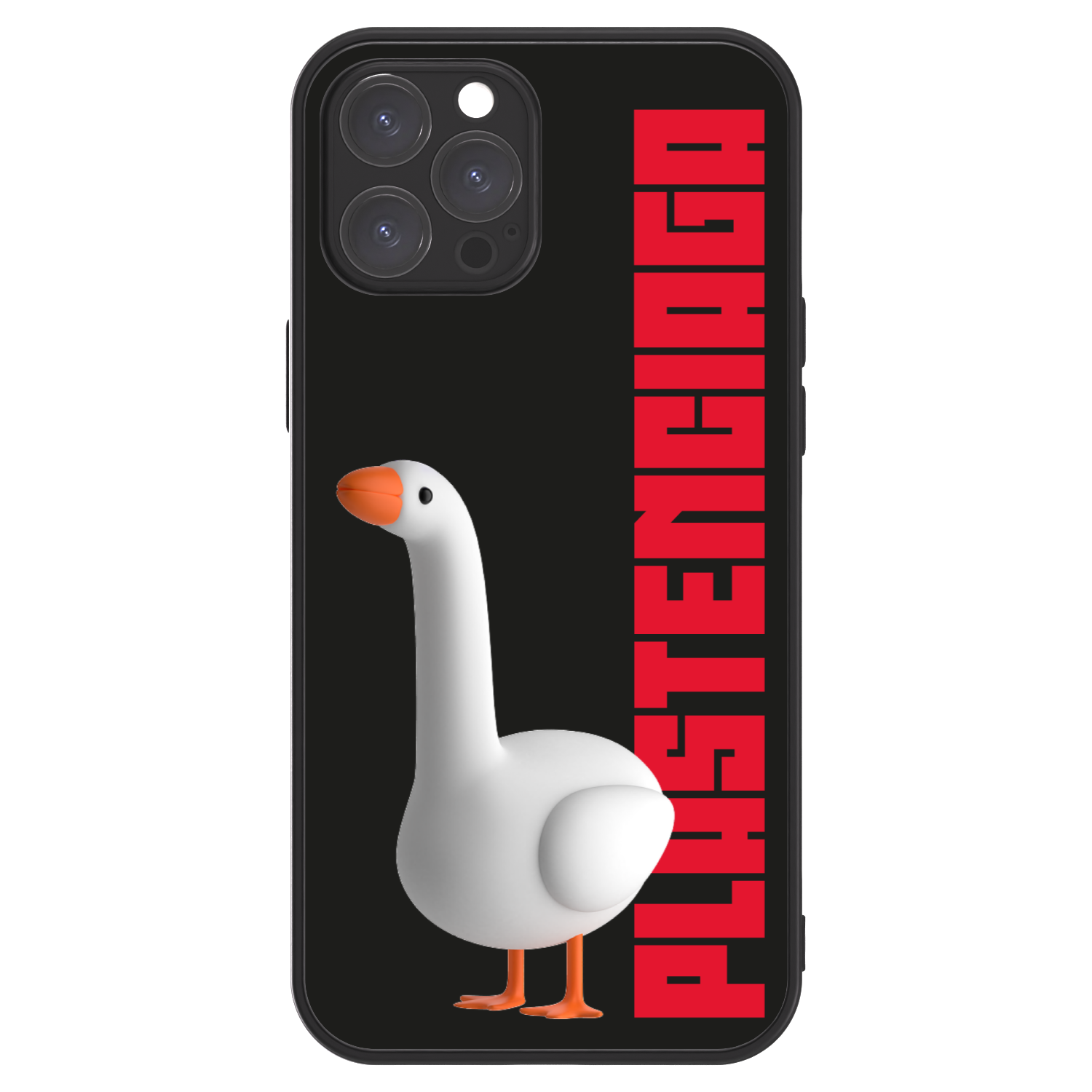 Picasee ULTIMATE CASE Apple iPhone 12 Pro Max - készülékre - Kiky Ricky