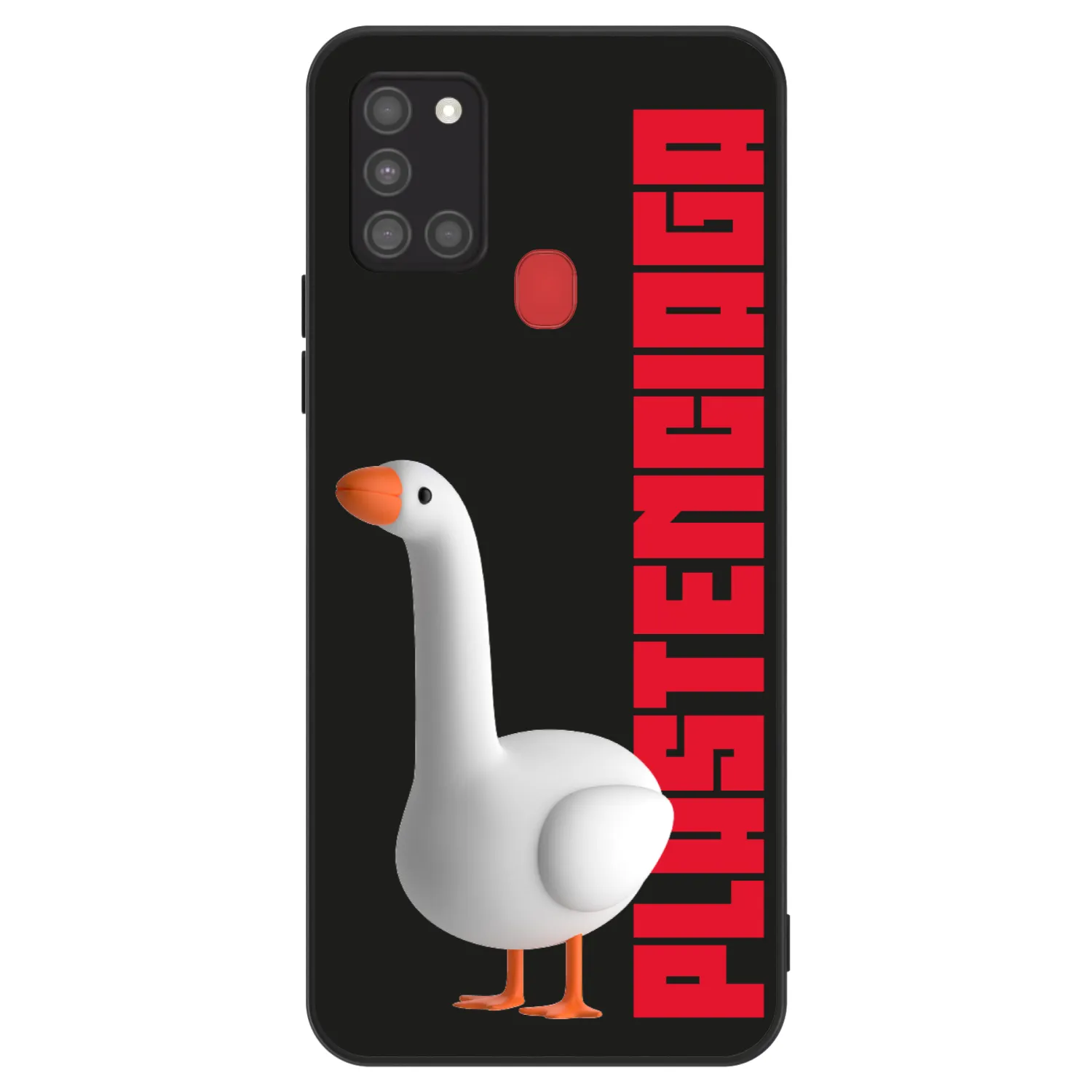 Picasee ULTIMATE CASE Samsung Galaxy A21s - készülékre - Kiky Ricky