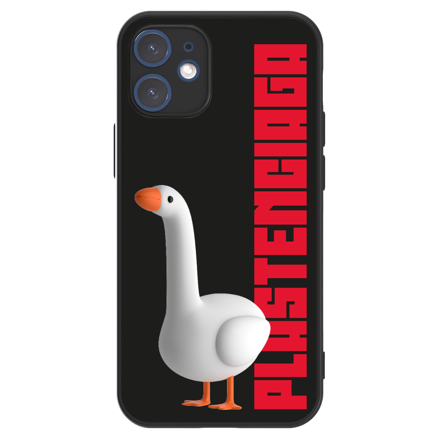 Picasee ULTIMATE CASE Apple iPhone 12 mini - készülékre - Kiky Ricky