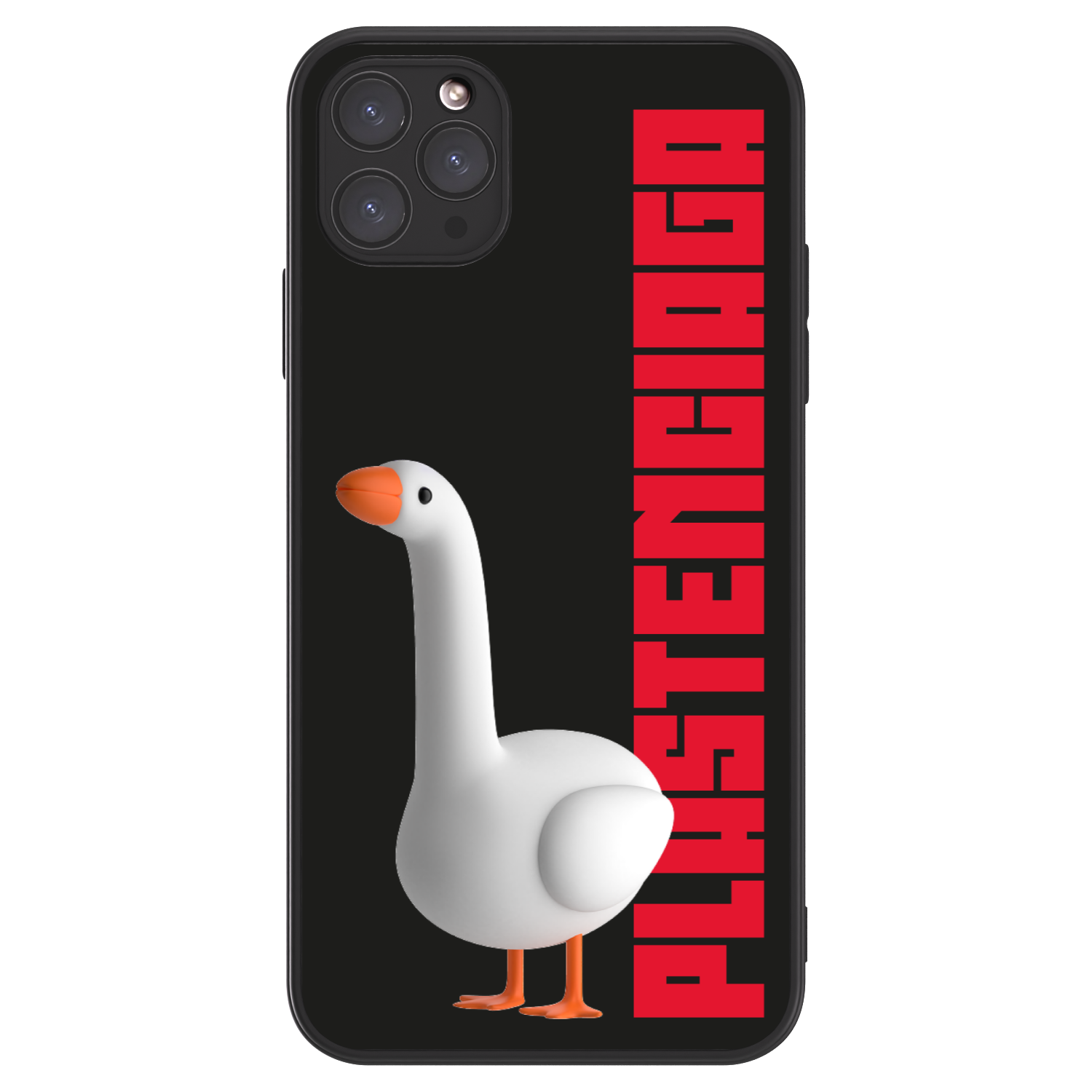Picasee ULTIMATE CASE Apple iPhone 11 Pro Max - készülékre - Kiky Ricky