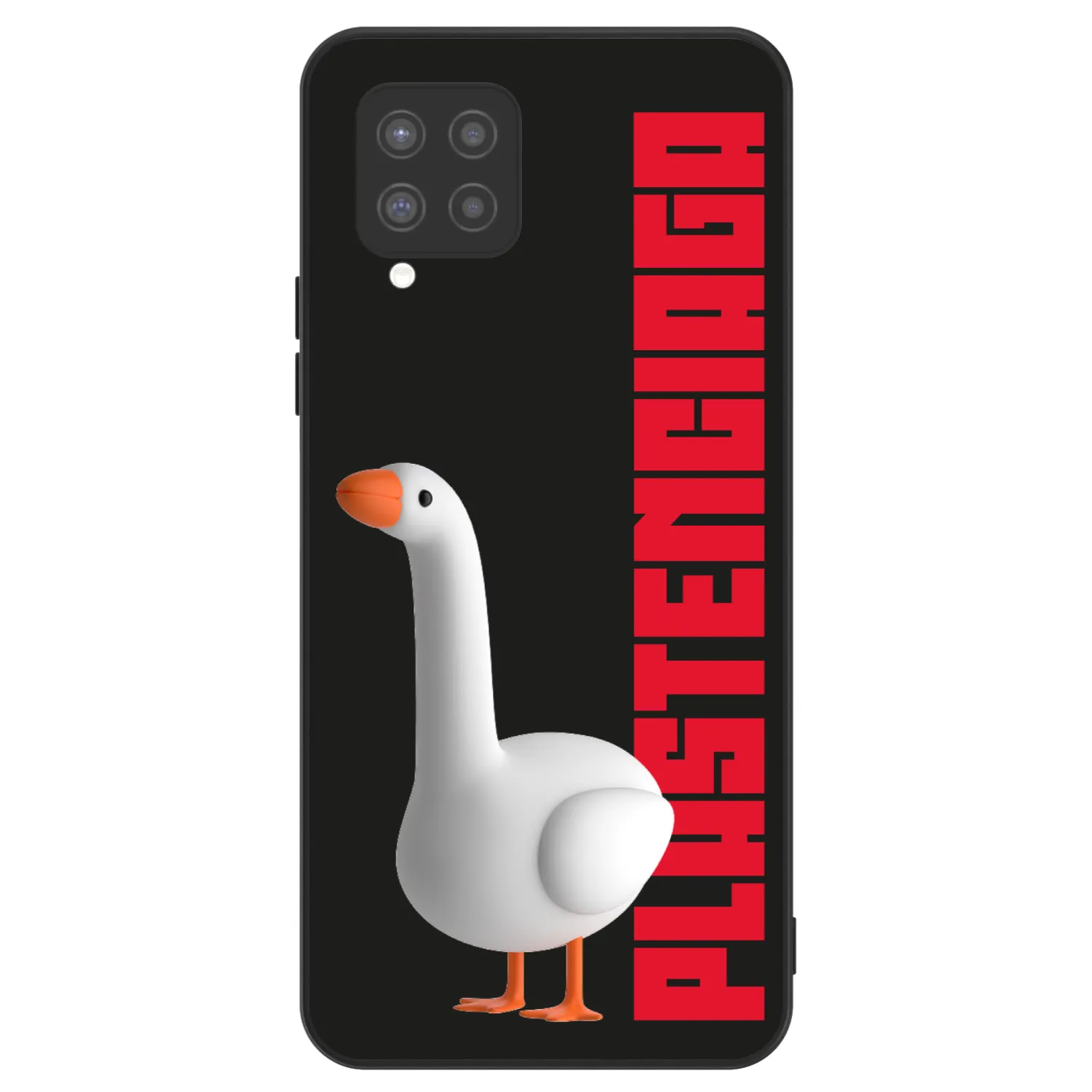 Picasee ULTIMATE CASE Samsung Galaxy A42 A426B - készülékre - Kiky Ricky