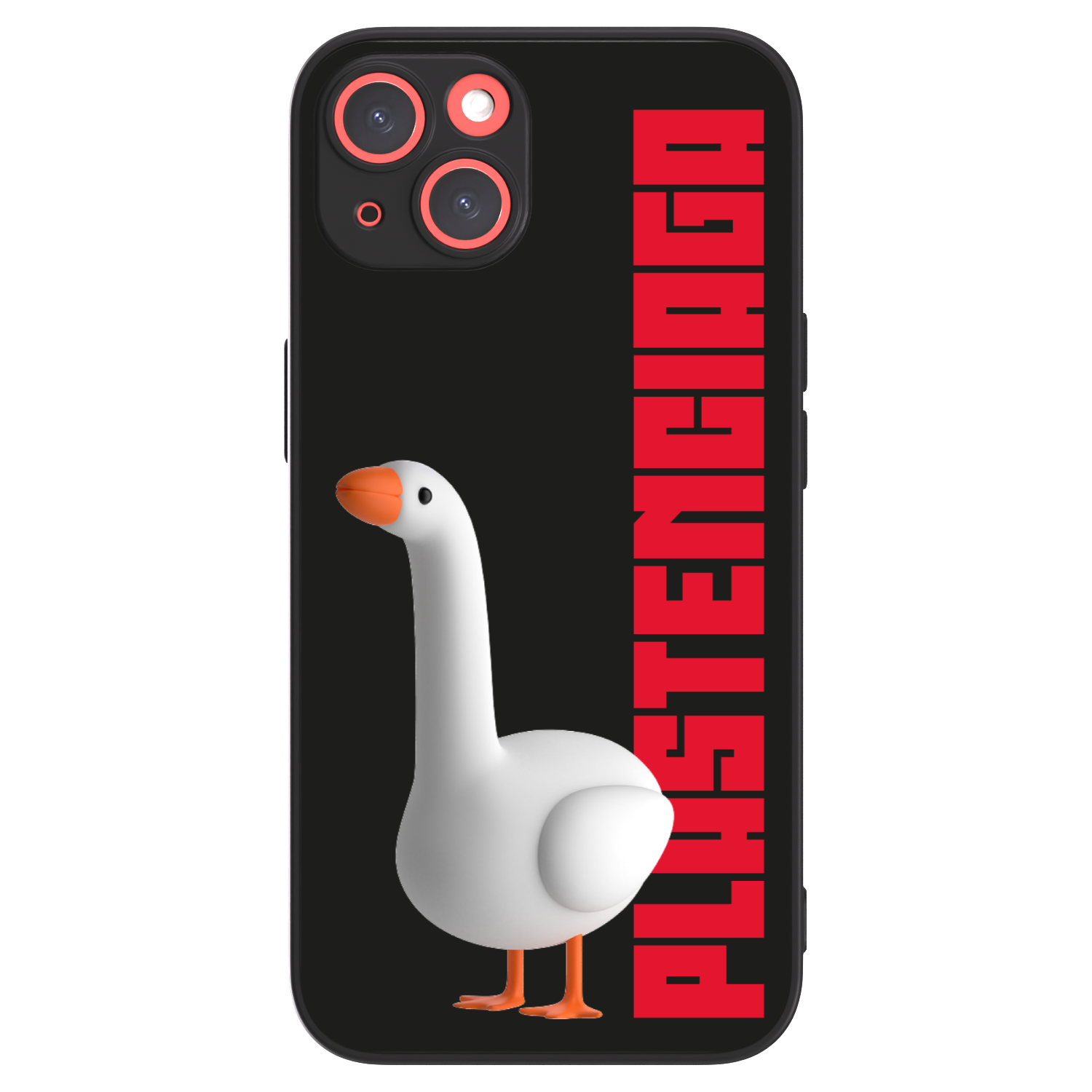 Picasee ULTIMATE CASE Apple iPhone 13 - készülékre - Kiky Ricky