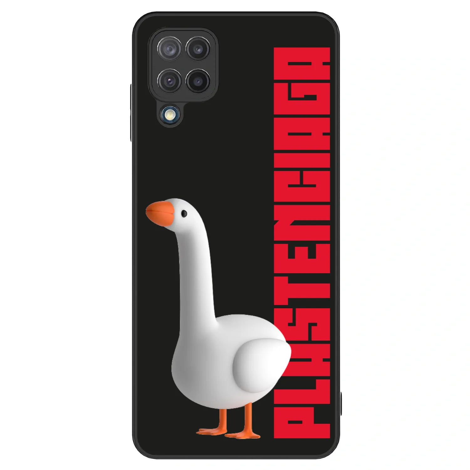 Picasee ULTIMATE CASE Samsung Galaxy M12 M127F - készülékre - Kiky Ricky