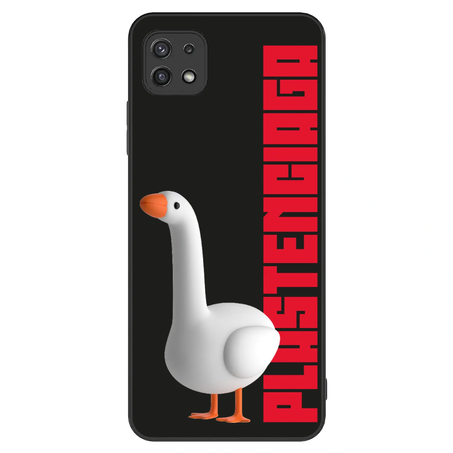 Picasee ULTIMATE CASE Samsung Galaxy A22 A226B 5G - készülékre - Kiky Ricky