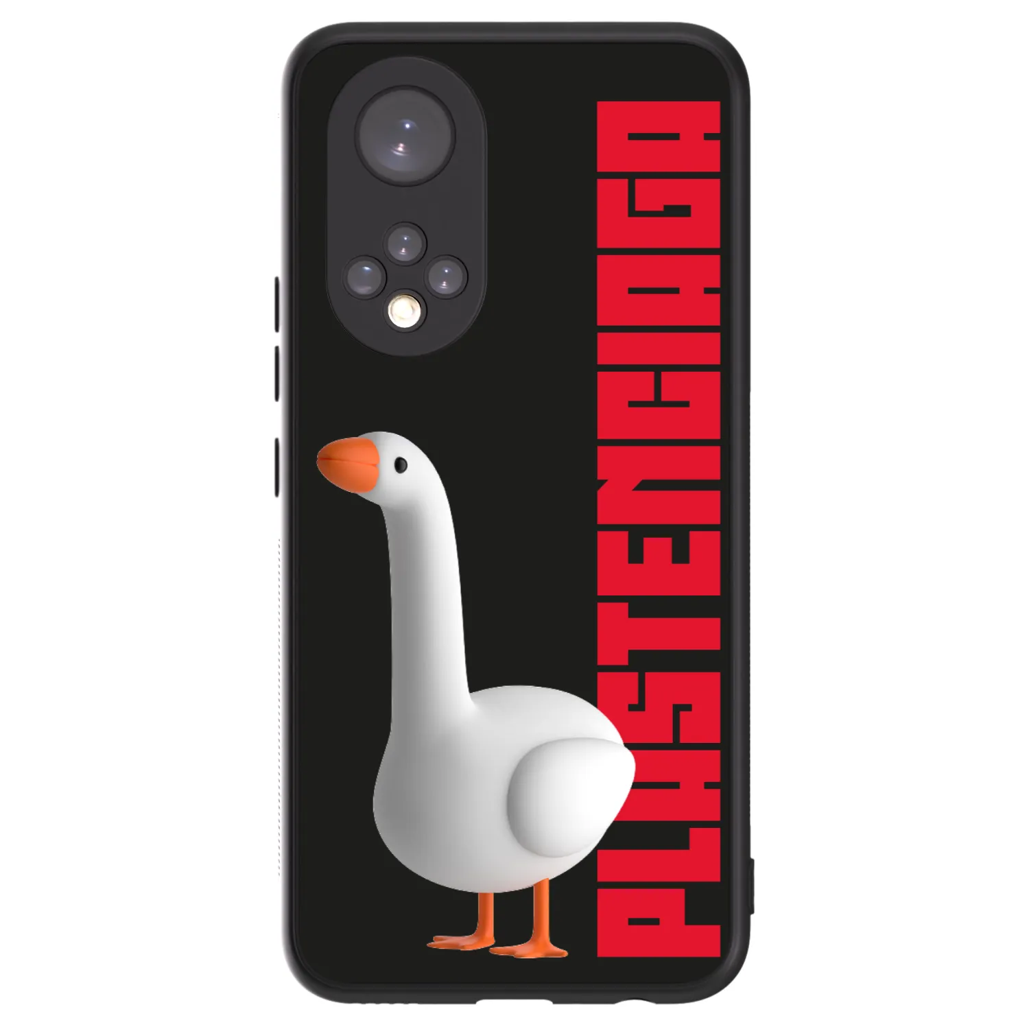Picasee ULTIMATE CASE Huawei Nova 9 - készülékre - Kiky Ricky