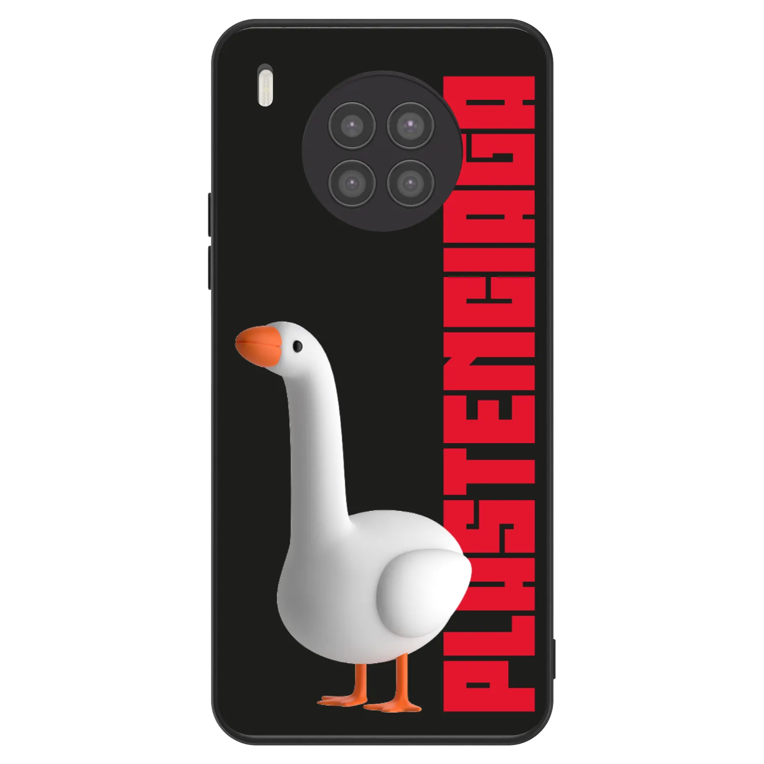 Picasee ULTIMATE CASE Huawei Nova 8i - készülékre - Kiky Ricky