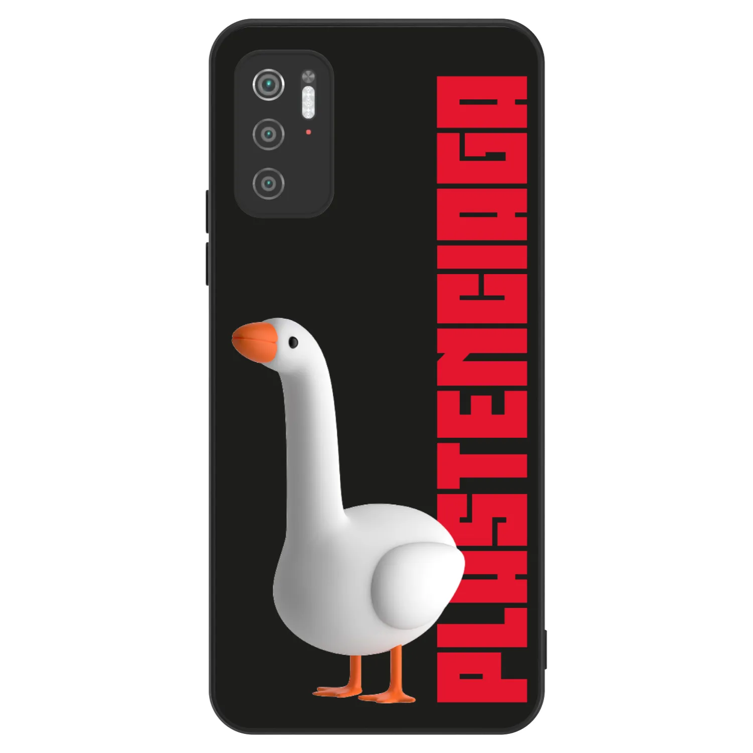 Picasee ULTIMATE CASE Xiaomi Poco M3 Pro 5G - készülékre - Kiky Ricky