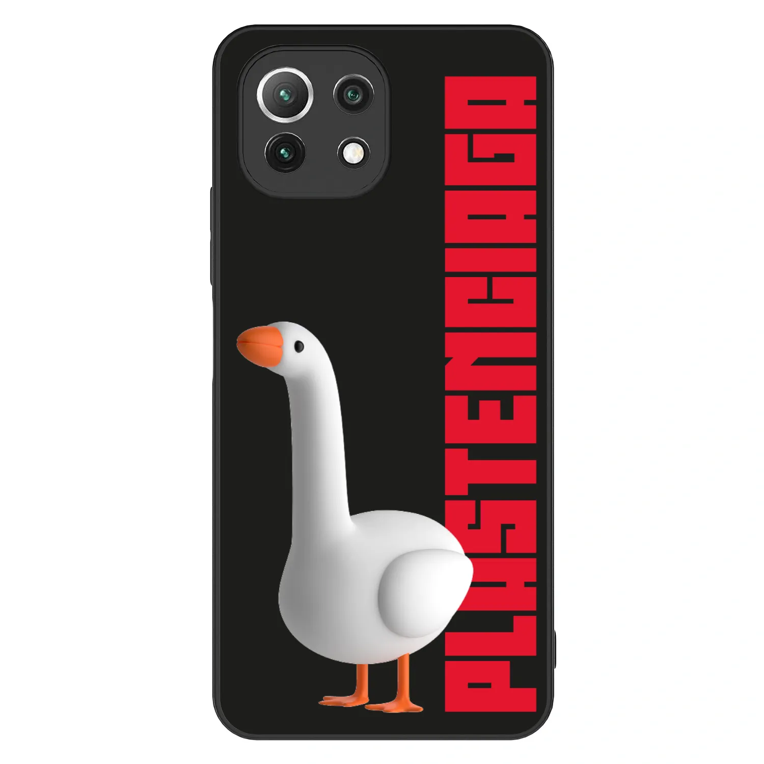 Picasee ULTIMATE CASE Xiaomi 11 Lite 5G NE - készülékre - Kiky Ricky