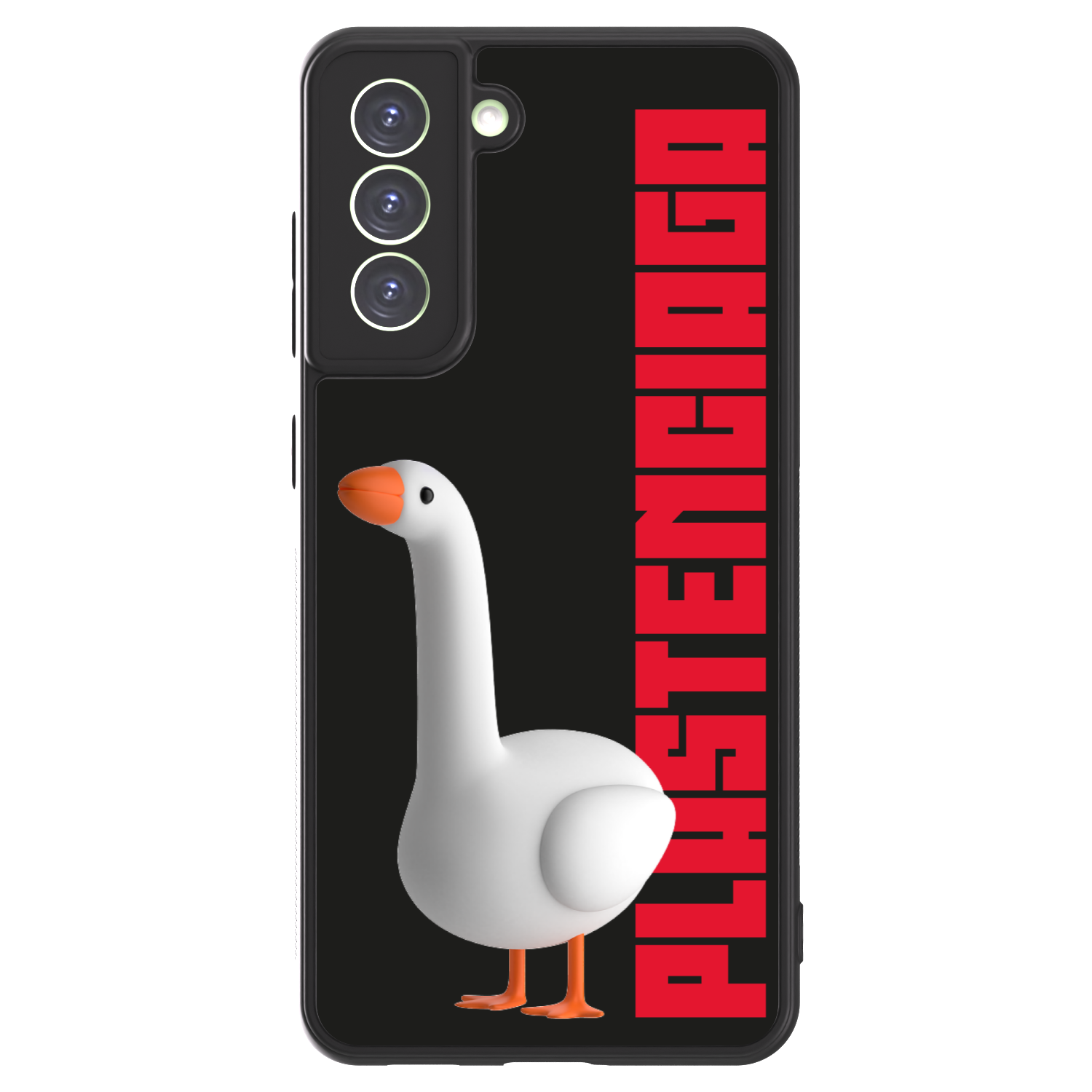 Picasee ULTIMATE CASE Samsung Galaxy S21 FE 5G - készülékre - Kiky Ricky