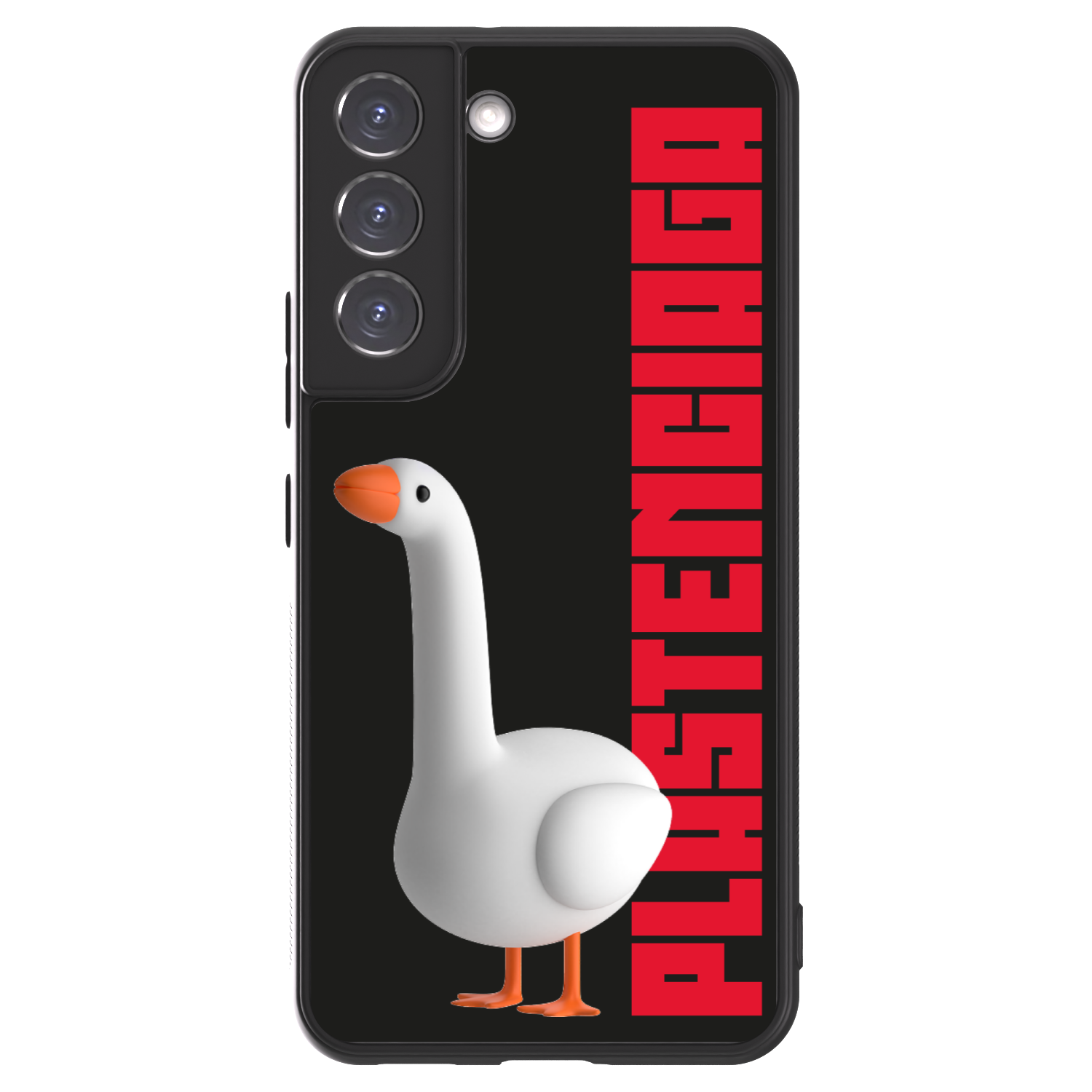 Picasee ULTIMATE CASE Samsung Galaxy S22 5G - készülékre - Kiky Ricky