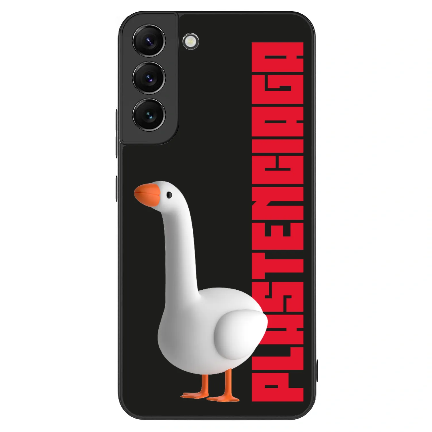 Picasee ULTIMATE CASE Samsung Galaxy S22+ 5G - készülékre - Kiky Ricky