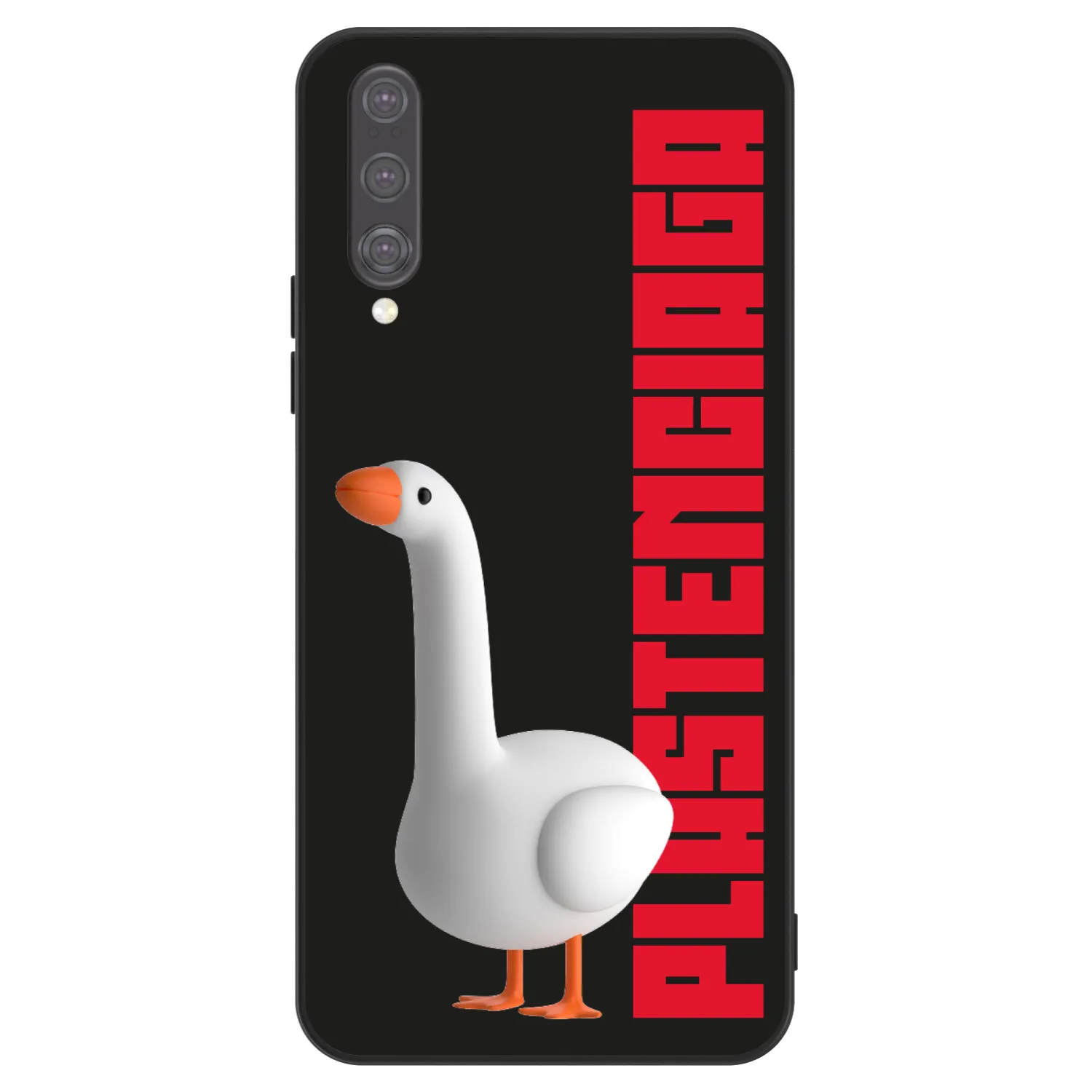 Picasee ULTIMATE CASE Huawei P20 Pro - készülékre - Kiky Ricky