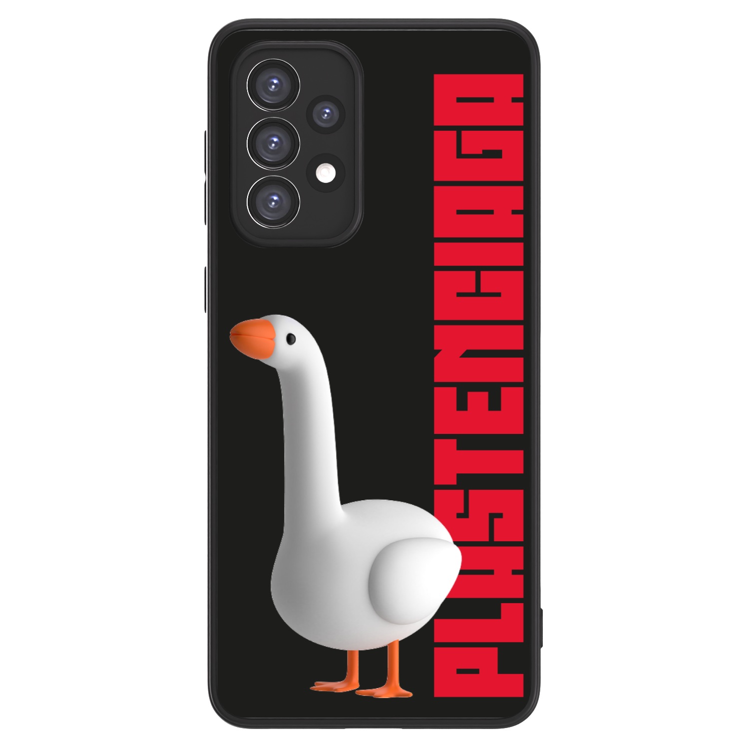 Picasee ULTIMATE CASE Samsung Galaxy A33 5G A336 - készülékre - Kiky Ricky