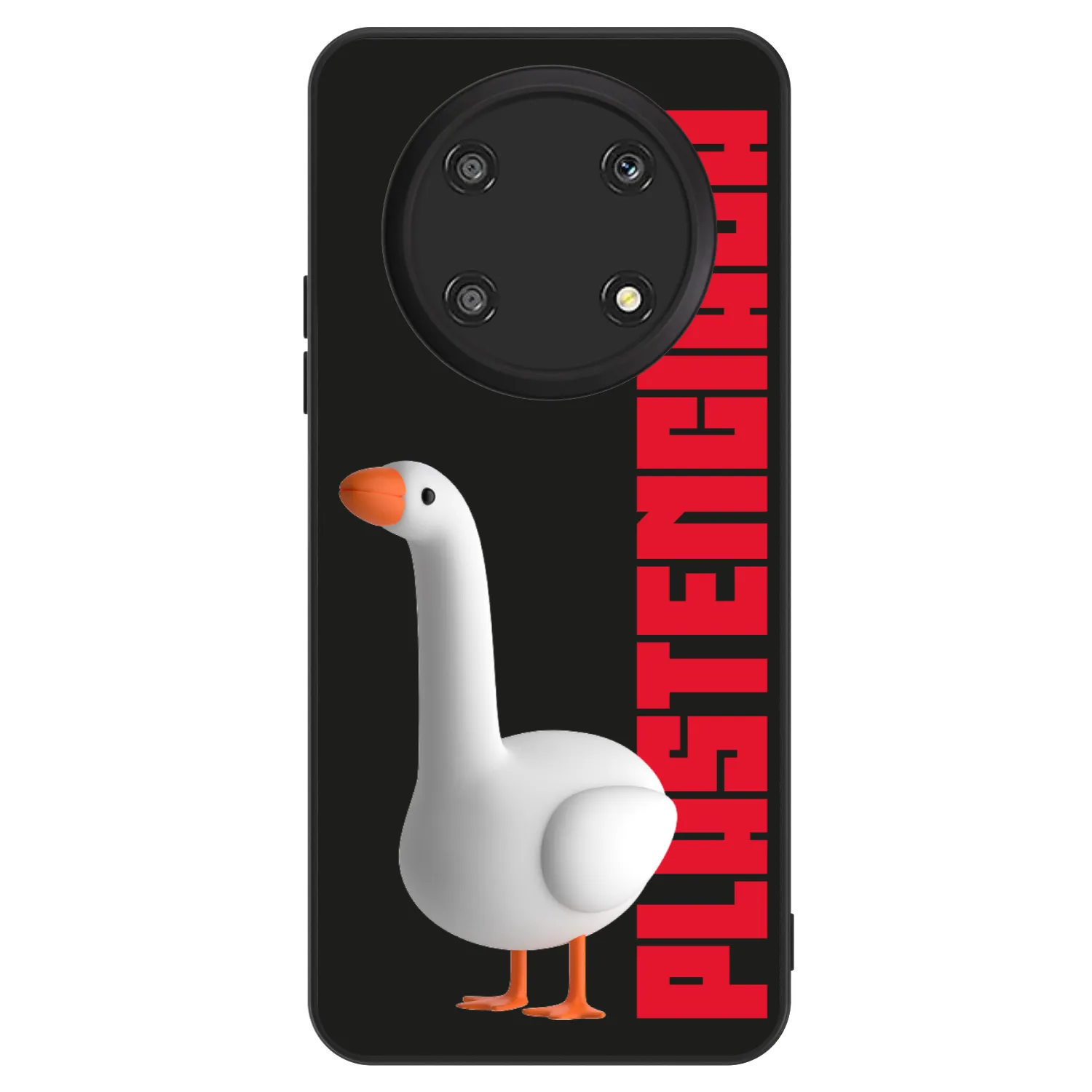 Picasee ULTIMATE CASE Honor Magic4 Lite 5G - készülékre - Kiky Ricky