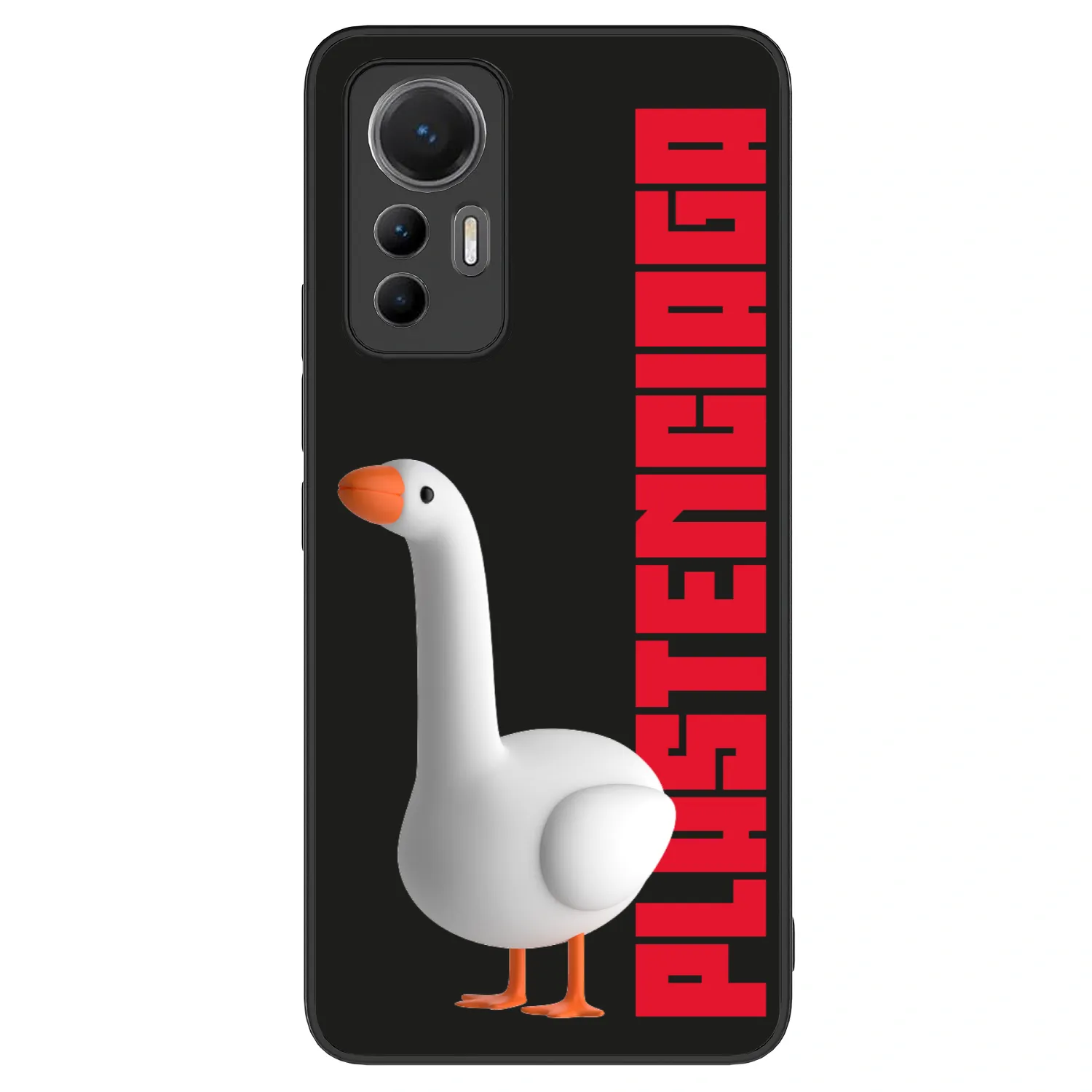 Picasee ULTIMATE CASE Xiaomi 12 Lite - készülékre - Kiky Ricky