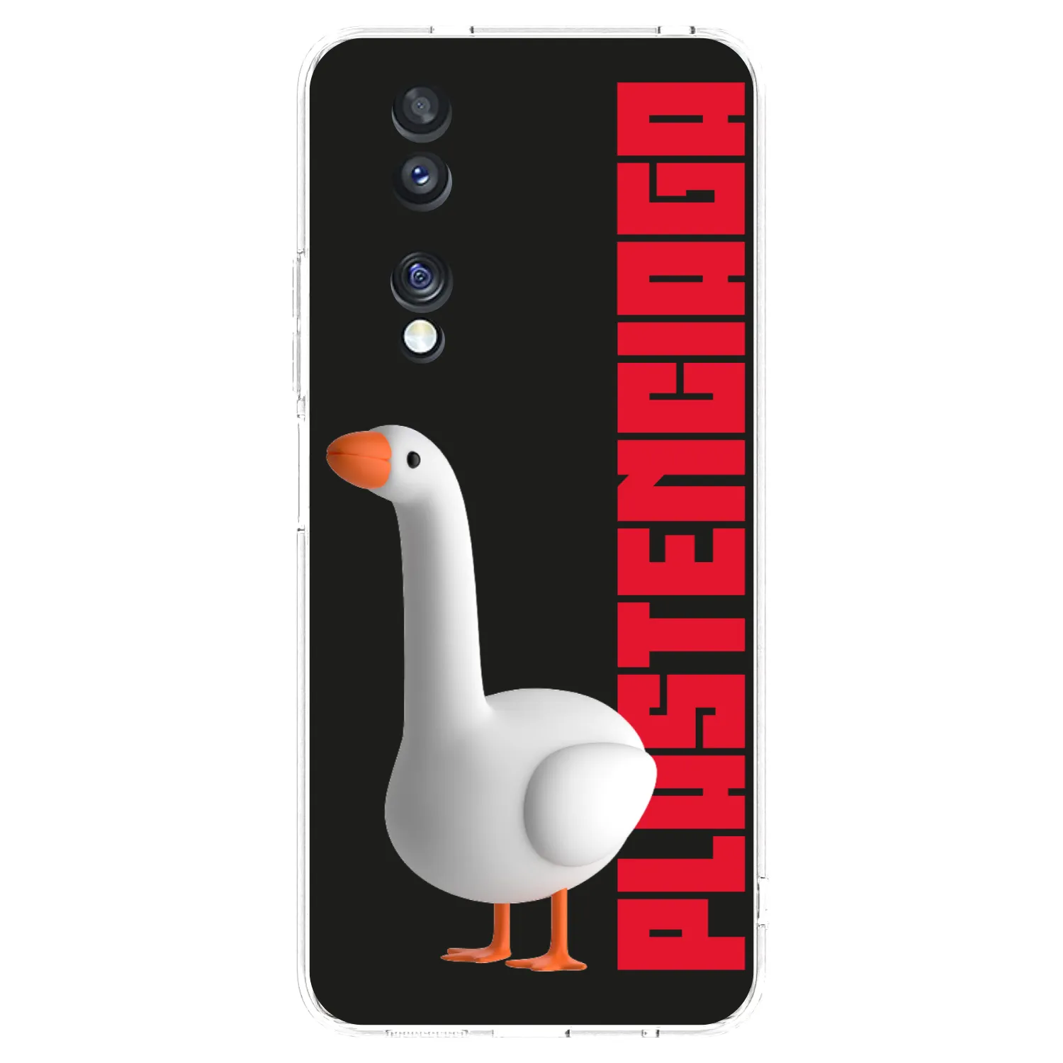 Picasee átlátszó szilikon tok az alábbi mobiltelefonokra Honor 70 - Kiky Ricky